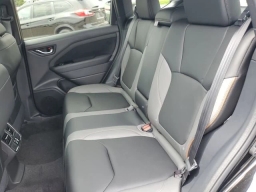 Subaru Forester Sport AWD 2026