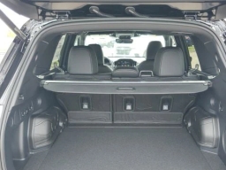 Subaru Forester Sport AWD 2026