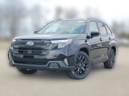 Subaru Forester Sport AWD 2026