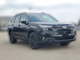 Subaru Forester Sport AWD 2026
