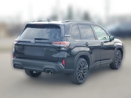 Subaru Forester Sport AWD 2026