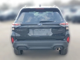 Subaru Forester Sport AWD 2026