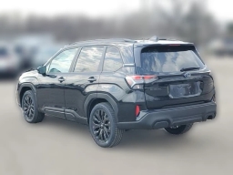 Subaru Forester Sport AWD 2026