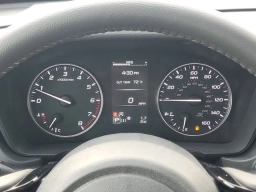 Subaru Forester Sport AWD 2026