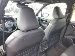 Subaru Forester Sport AWD 2026