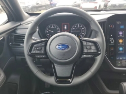 Subaru Forester Sport AWD 2026