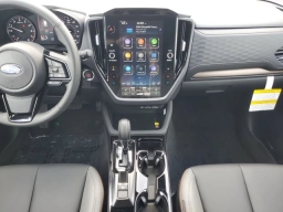 Subaru Forester Sport AWD 2026