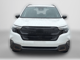 Subaru Forester Sport AWD 2026