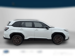 Subaru Forester Sport AWD 2026