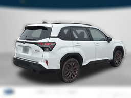 Subaru Forester Sport AWD 2026