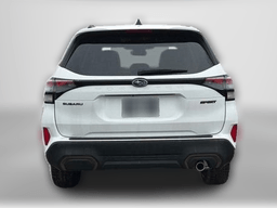 Subaru Forester Sport AWD 2026