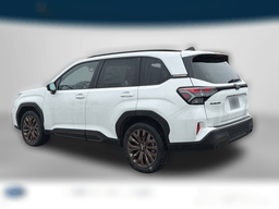 Subaru Forester Sport AWD 2026