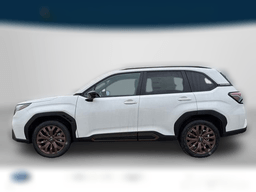 Subaru Forester Sport AWD 2026