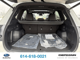 Subaru Forester Sport AWD 2026