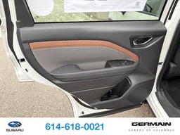 Subaru Forester Sport AWD 2026