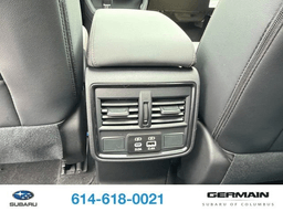 Subaru Forester Sport AWD 2026