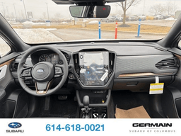 Subaru Forester Sport AWD 2026