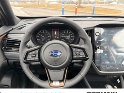 Subaru Forester Sport AWD 2026