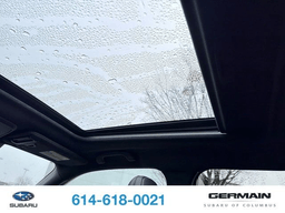 Subaru Forester Sport AWD 2026