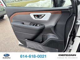 Subaru Forester Sport AWD 2026