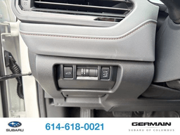 Subaru Forester Sport AWD 2026