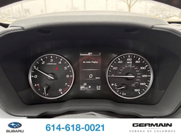 Subaru Forester Sport AWD 2026