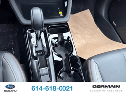 Subaru Forester Sport AWD 2026