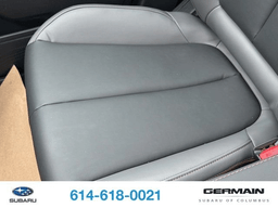 Subaru Forester Sport AWD 2026