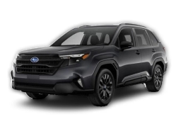 Subaru Forester Sport AWD 2026