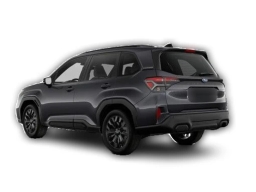 Subaru Forester Sport AWD 2026