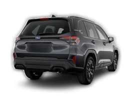 Subaru Forester Sport AWD 2026