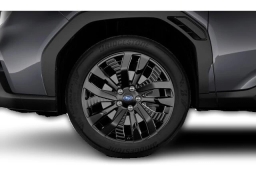 Subaru Forester Sport AWD 2026