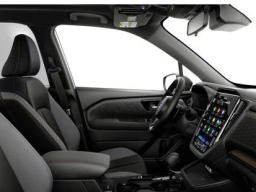 Subaru Forester Sport AWD 2026