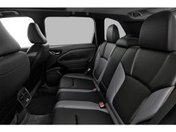 Subaru Forester Sport AWD 2026