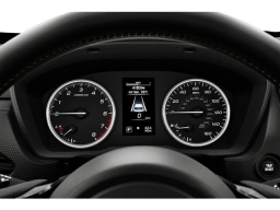 Subaru Forester Sport AWD 2026