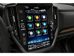 Subaru Forester Sport AWD 2026