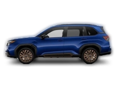 Subaru Forester Sport AWD 2026