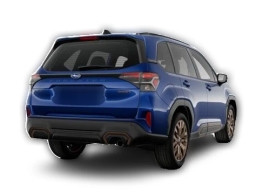 Subaru Forester Sport AWD 2026