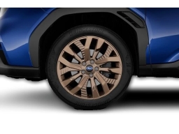 Subaru Forester Sport AWD 2026