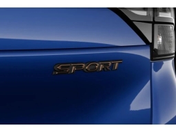Subaru Forester Sport AWD 2026