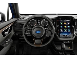 Subaru Forester Sport AWD 2026