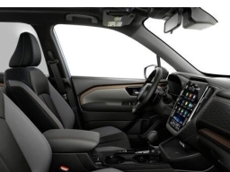 Subaru Forester Sport AWD 2026