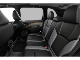 Subaru Forester Sport AWD 2026