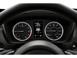 Subaru Forester Sport AWD 2026