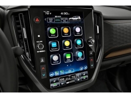 Subaru Forester Sport AWD 2026