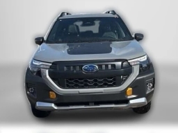 Subaru Forester Wilderness CVT 2026