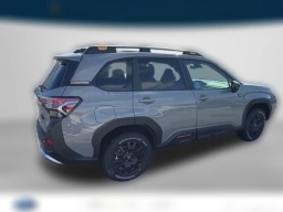 Subaru Forester Wilderness CVT 2026