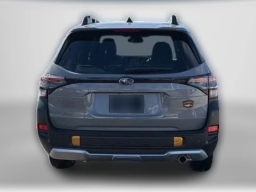 Subaru Forester Wilderness CVT 2026