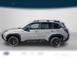 Subaru Forester Wilderness CVT 2026
