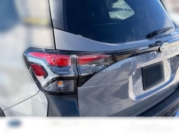 Subaru Forester Wilderness CVT 2026